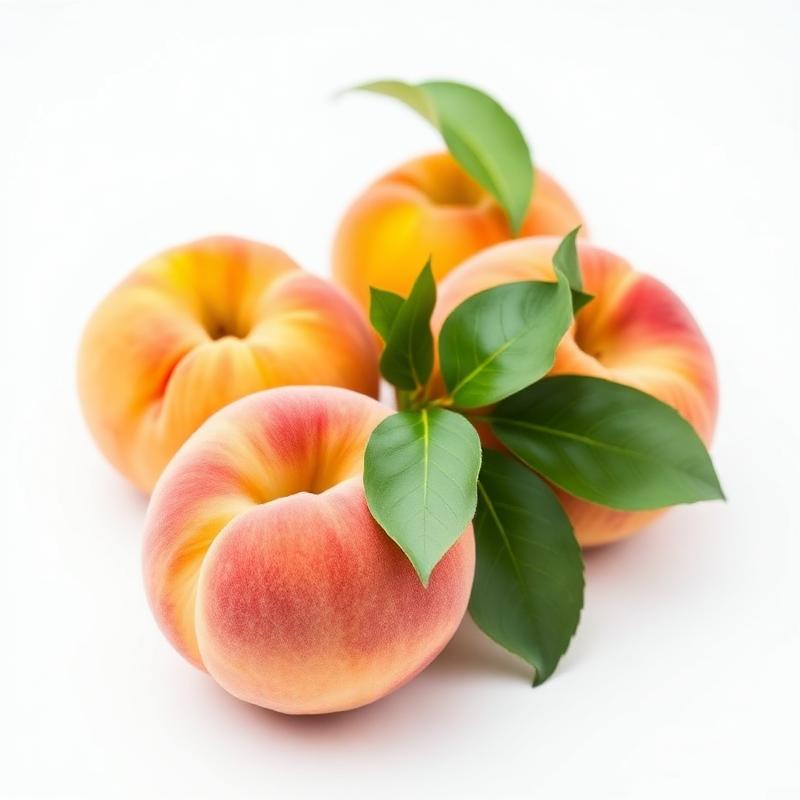 peach